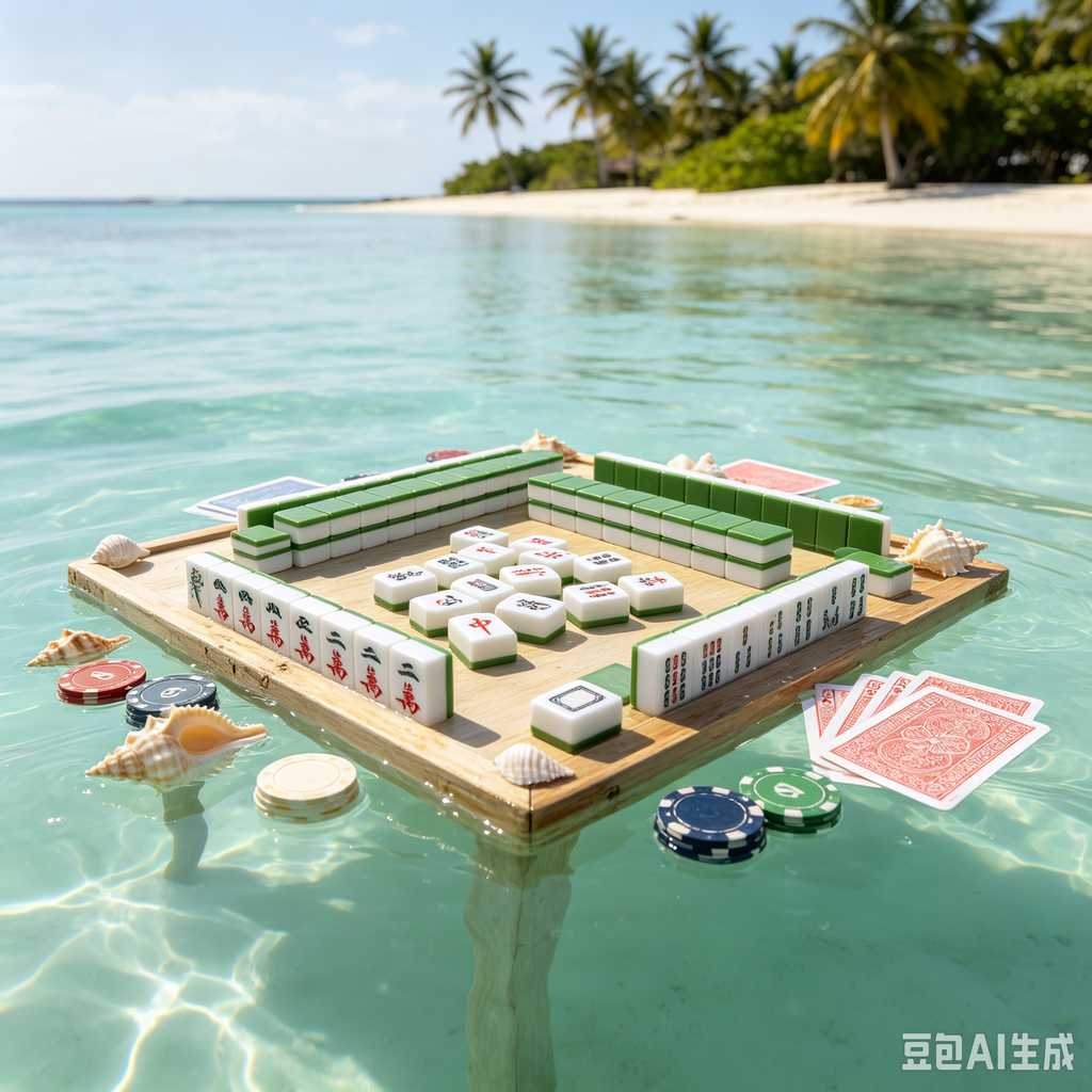 non fading mahjong tile print