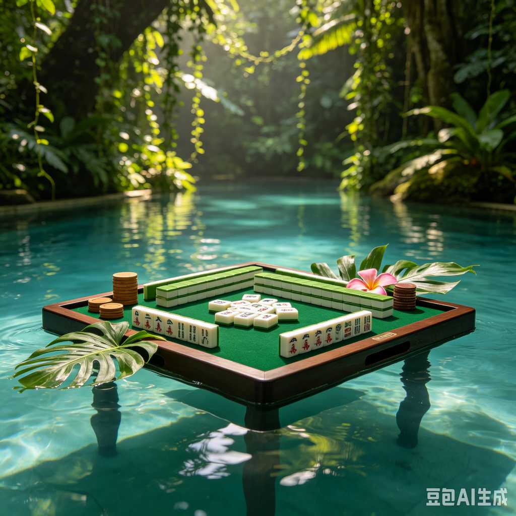 Geneva,mahjong