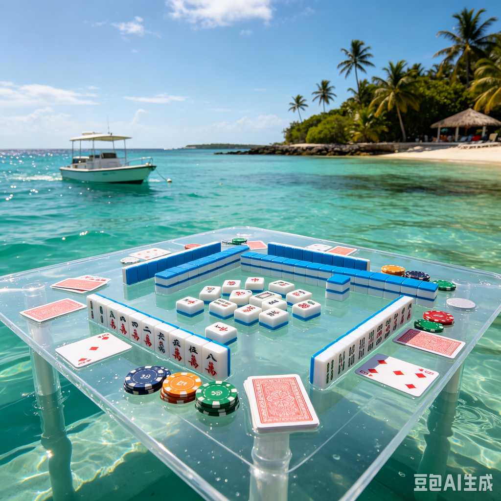 Alaska,mahjong