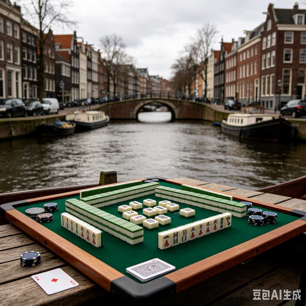 racine,mahjong