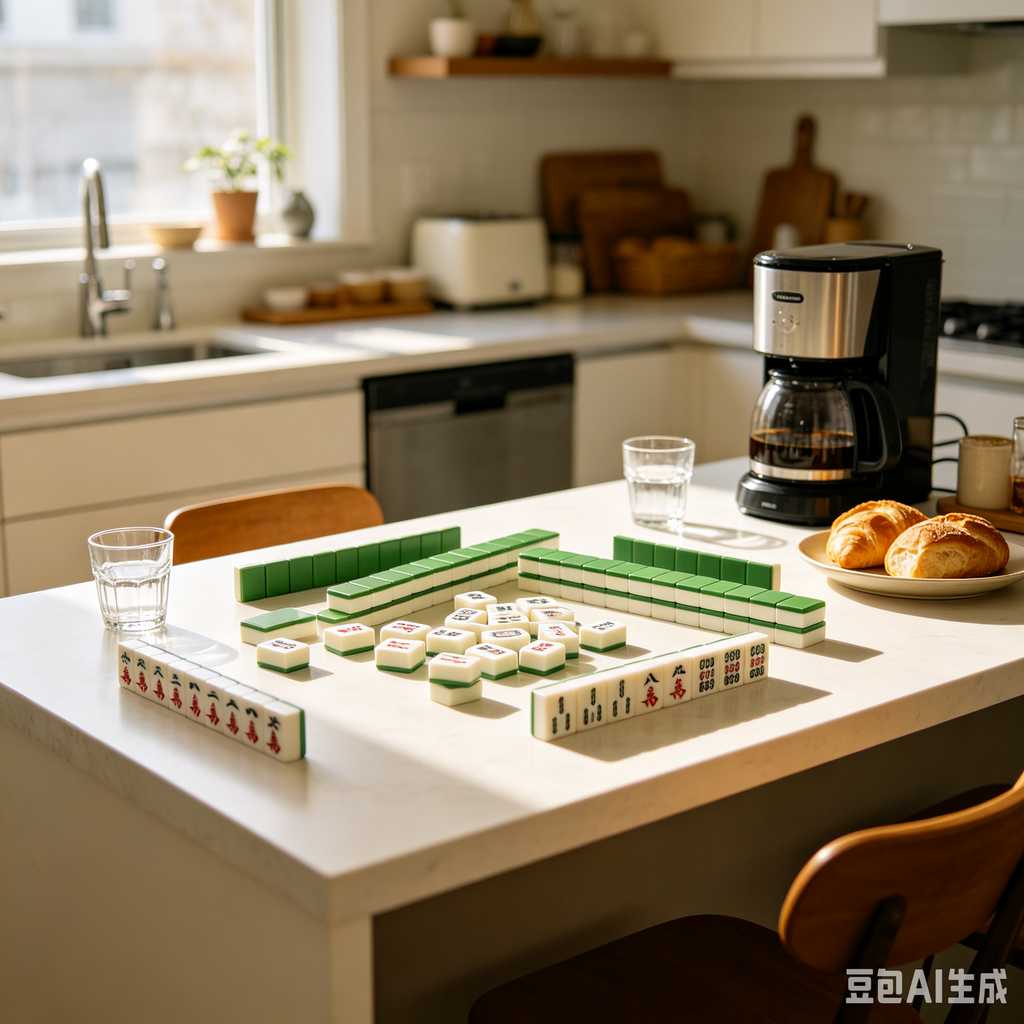 american mahjong accessory pack