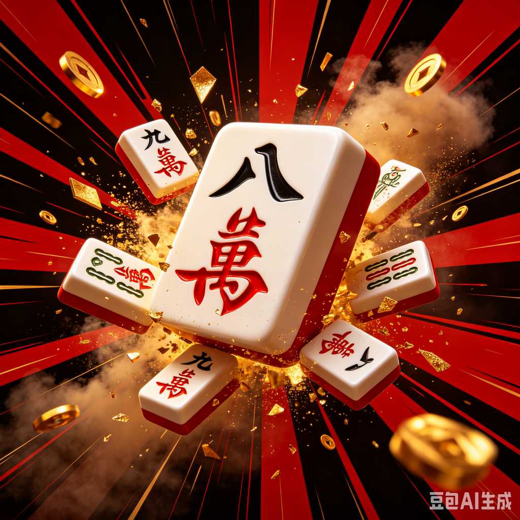 custom gift box mahjong tiles