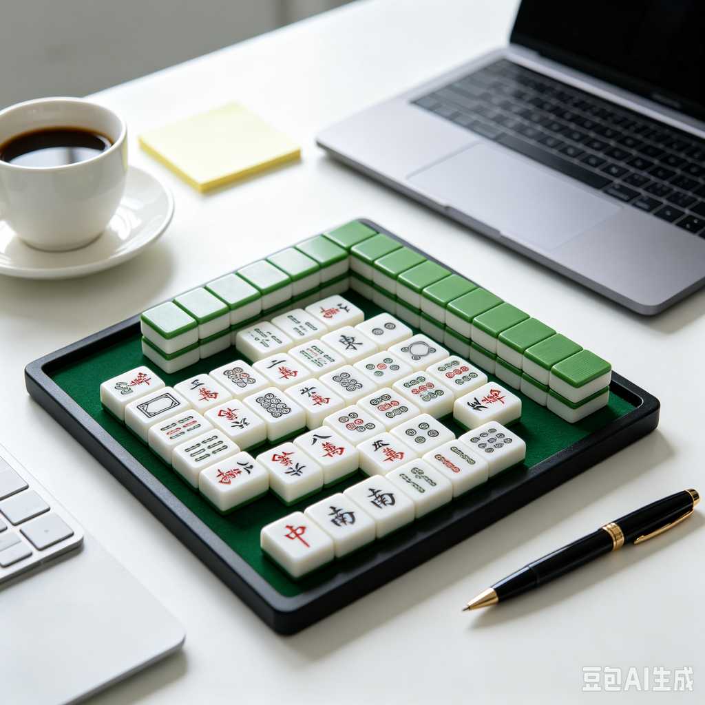 JoaoPessoa,mahjong