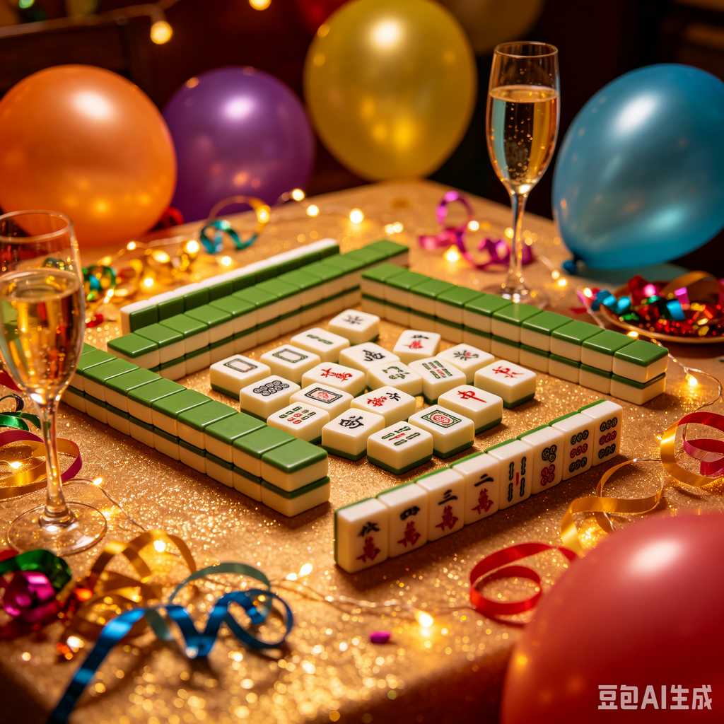 Rijeka,mahjong