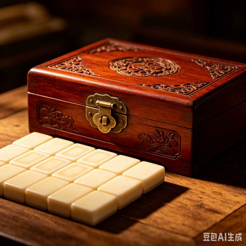 Guadalajara,mahjong