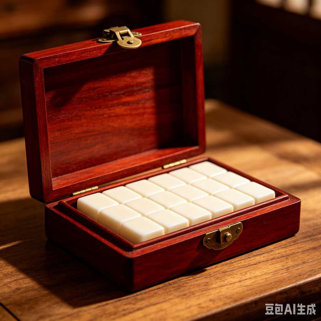 eriepa,mahjong