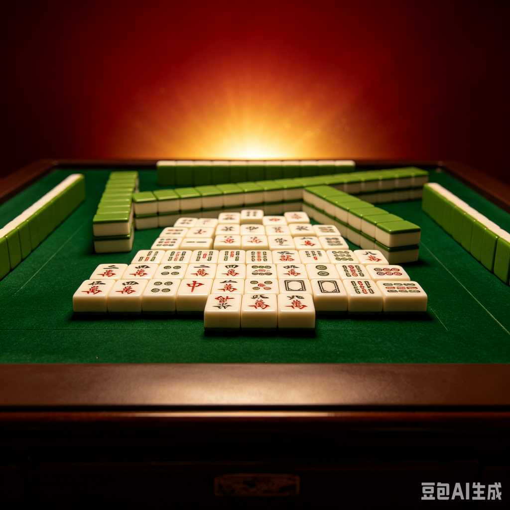 mahjong carrying case