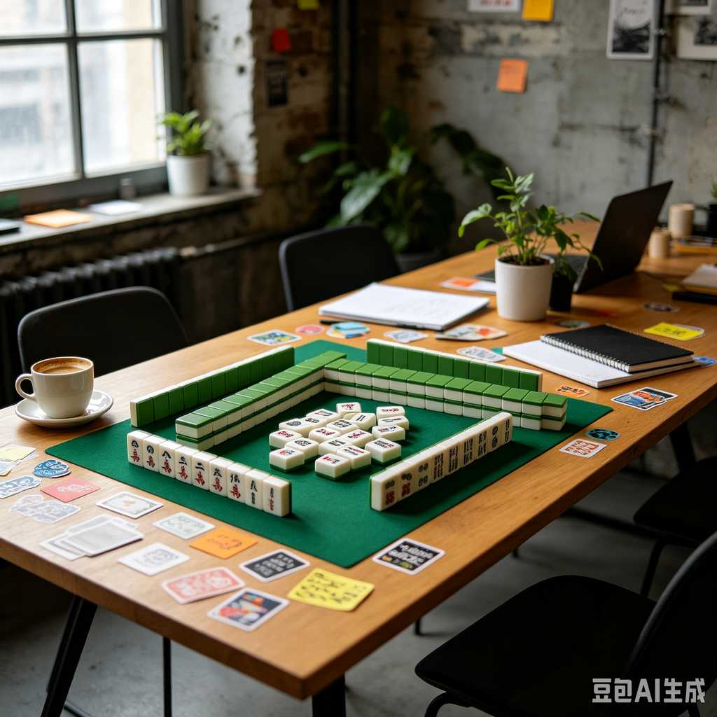 custom mahjong tiles