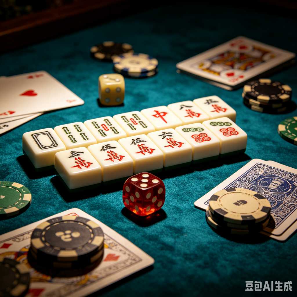 Varna,mahjong