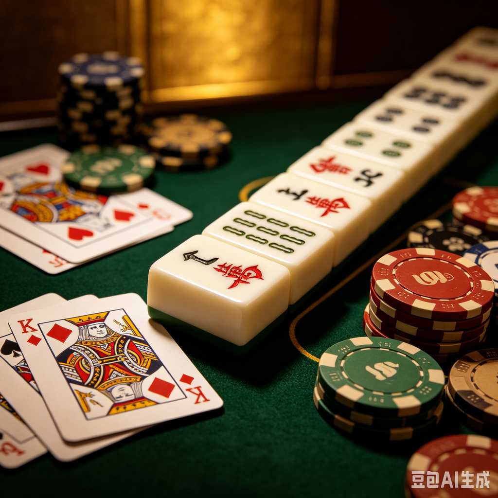 NewBedford,mahjong