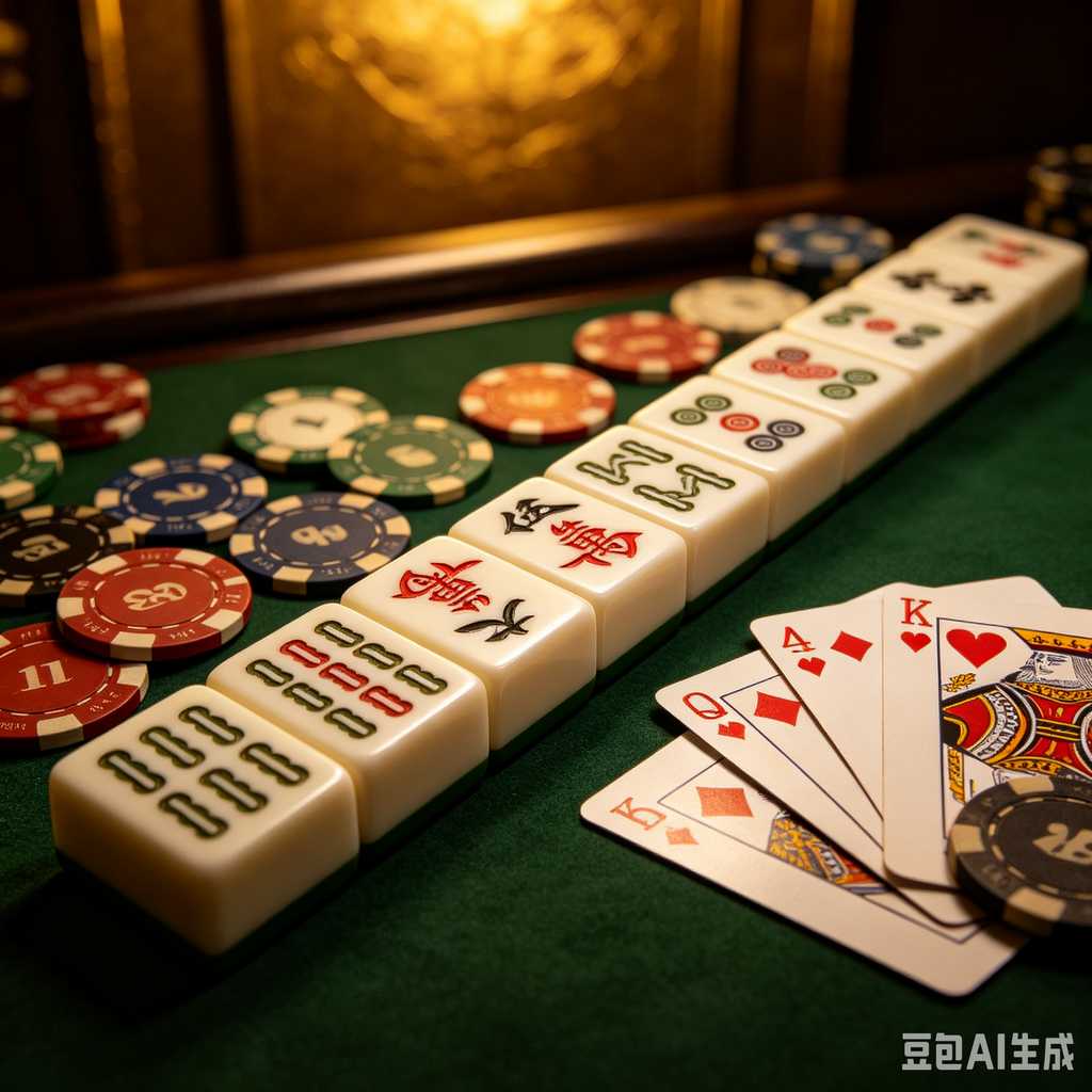 Curitiba,mahjong