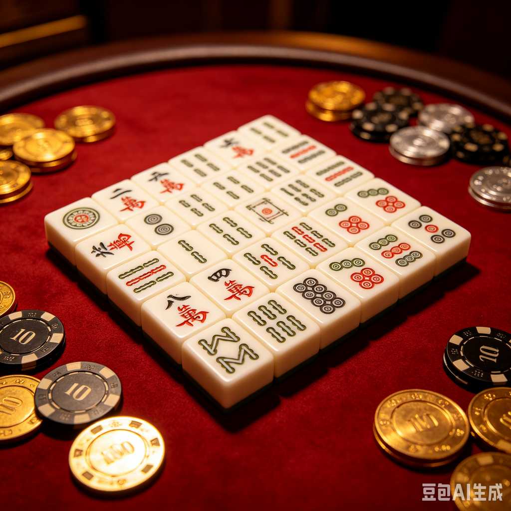 ColoradoSprings,mahjong