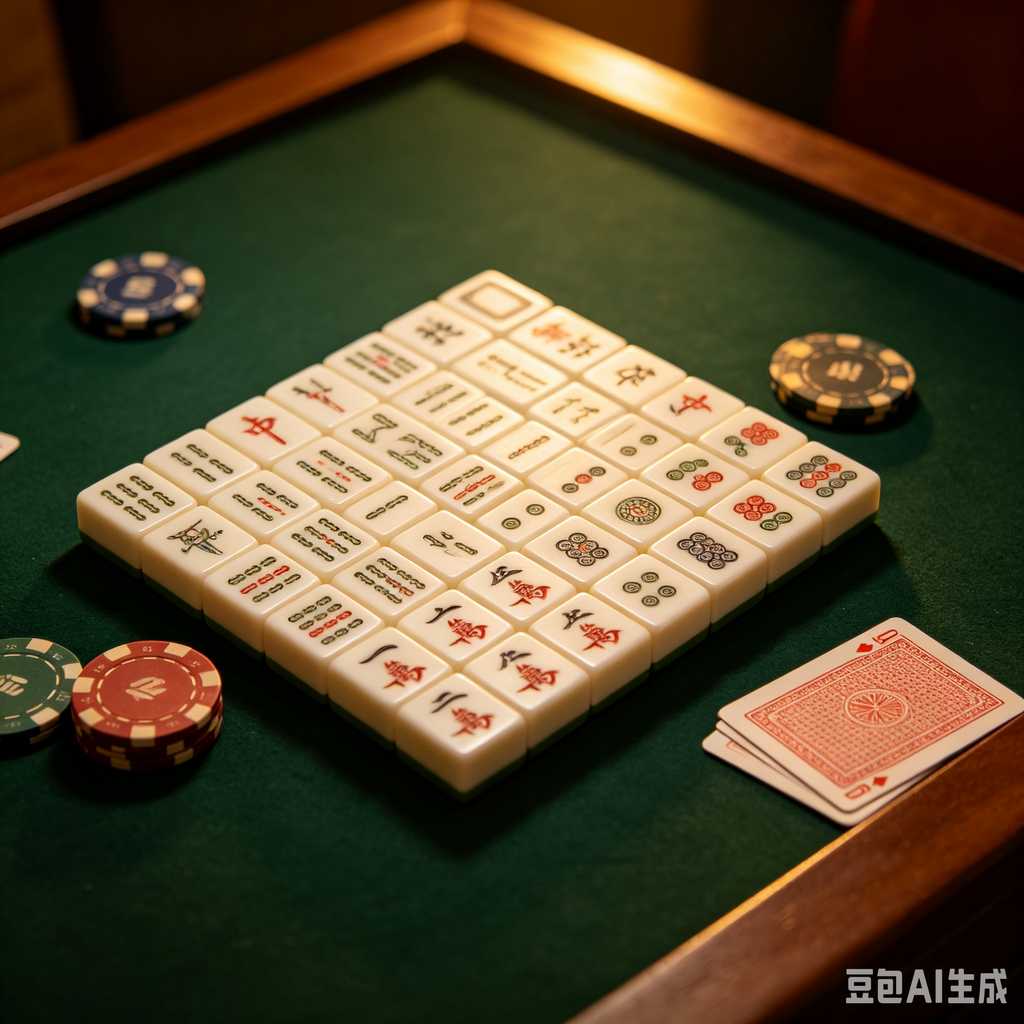 Pennsylvania,mahjong
