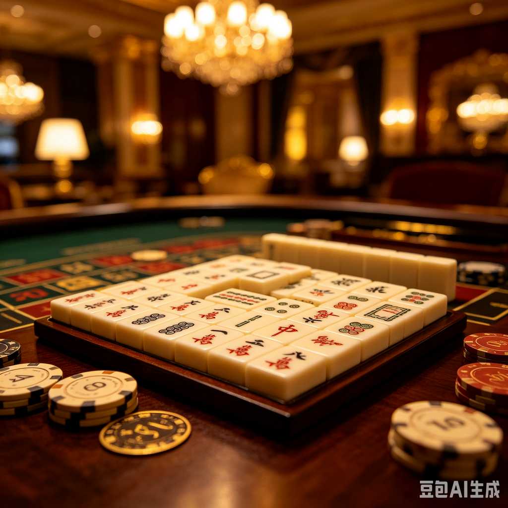 Manaus,mahjong