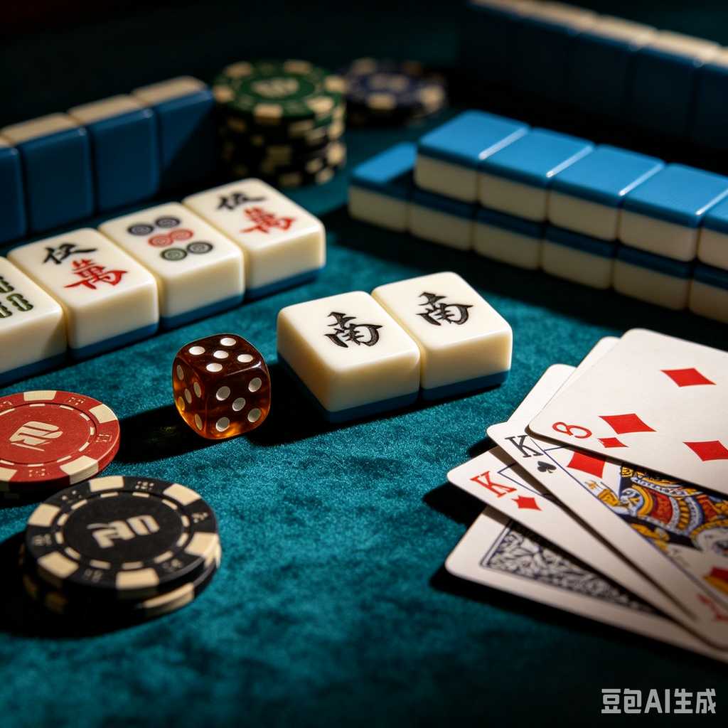 MaconGA,mahjong