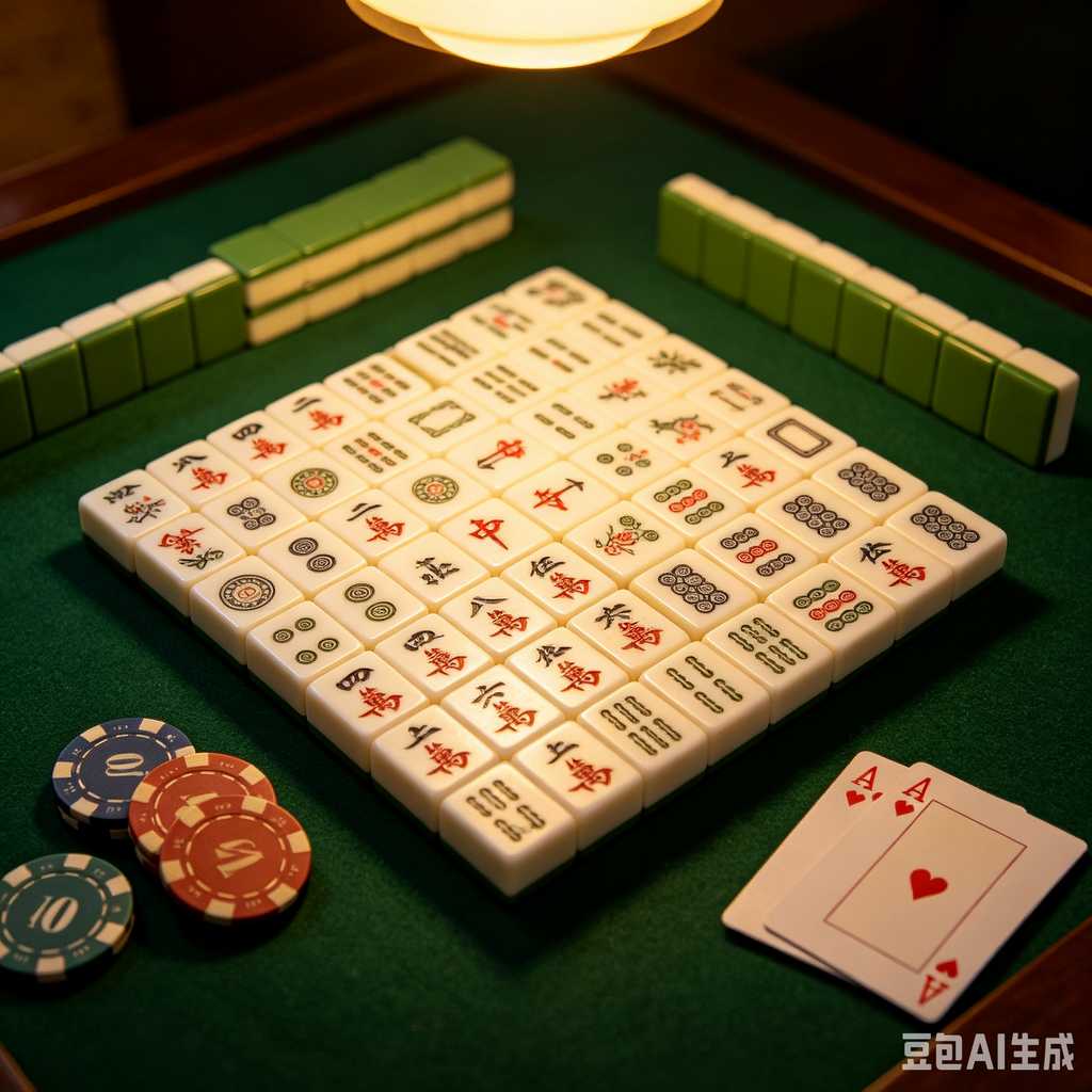 AuroraIL,mahjong