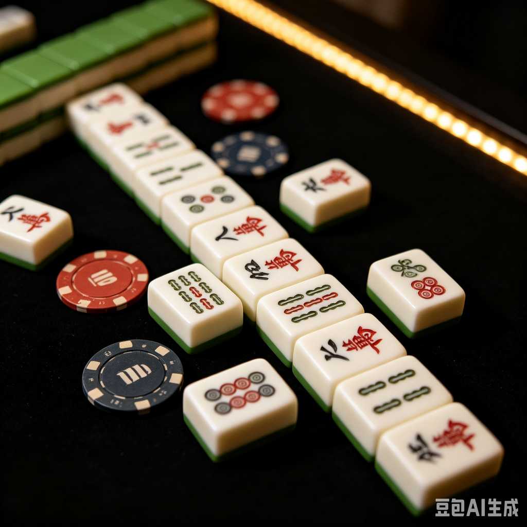 Cancun,mahjong