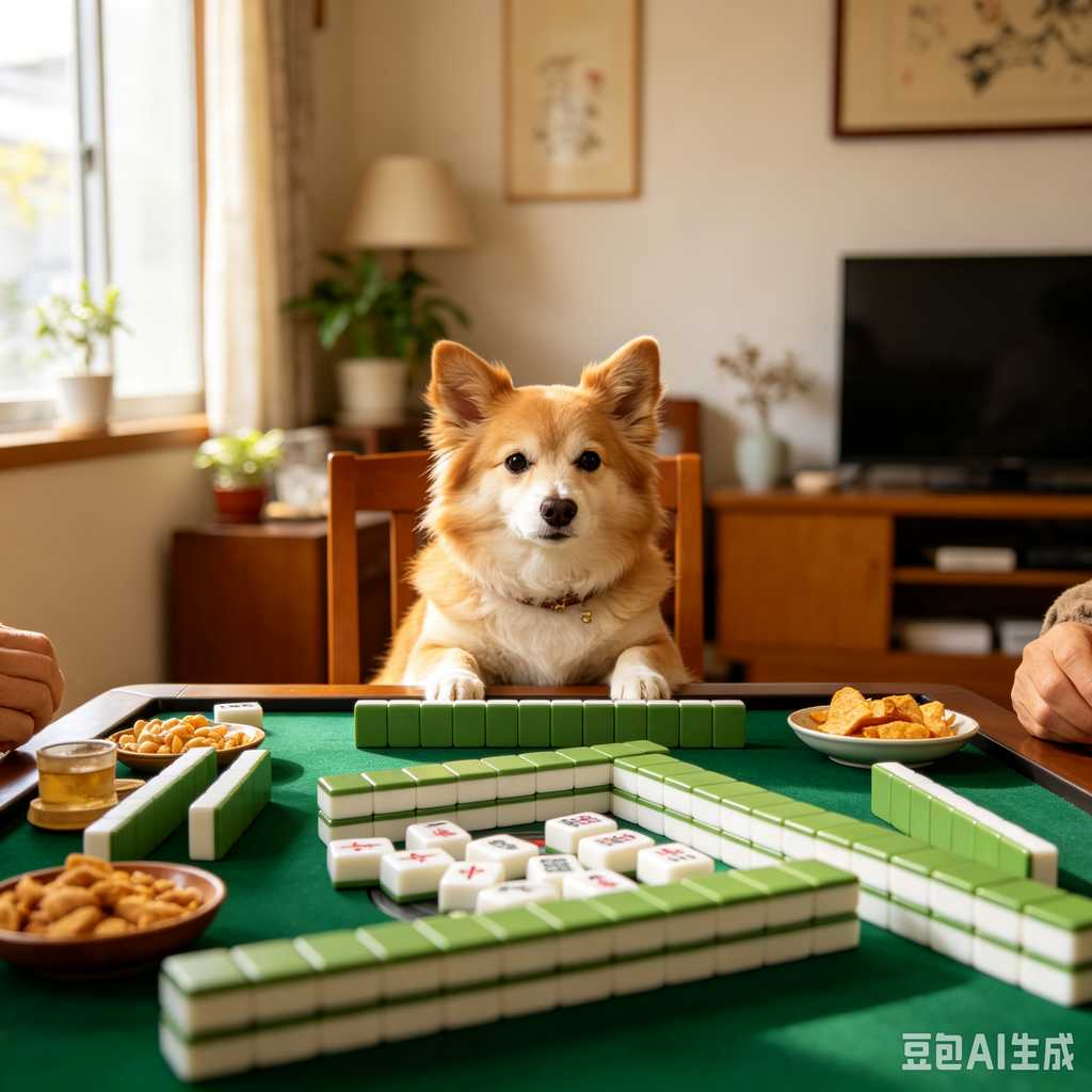 ChicagoHeights,mahjong