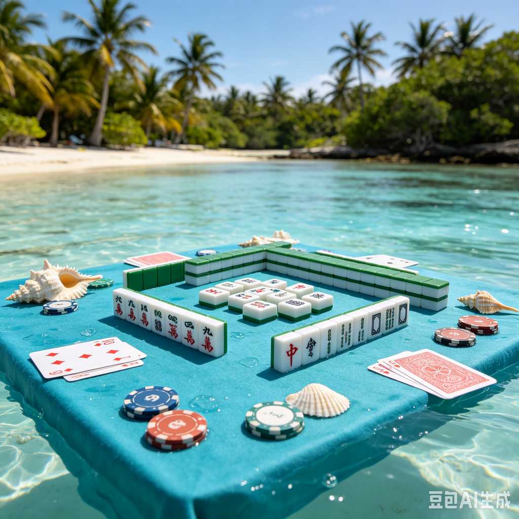 Brasilia,mahjong